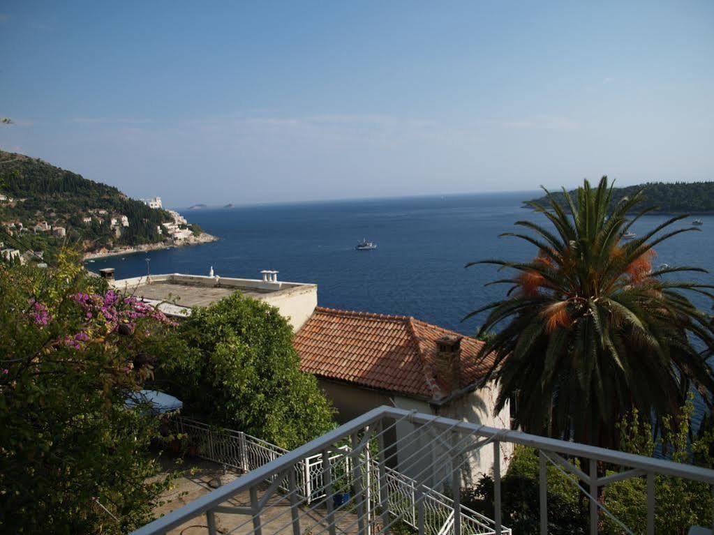 Apartment Two Palm Trees Dubrovnik