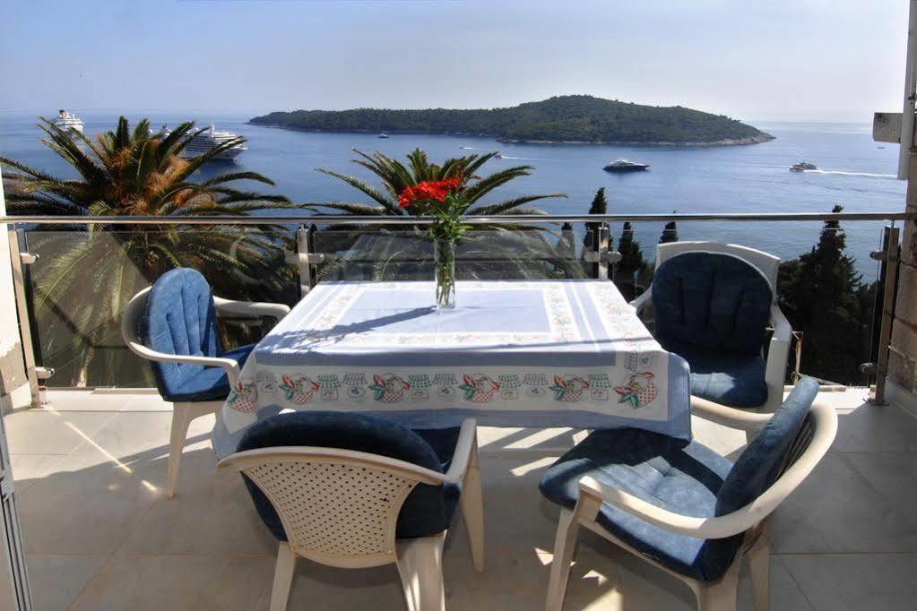 Two Palm Trees Apartment Dubrovnik