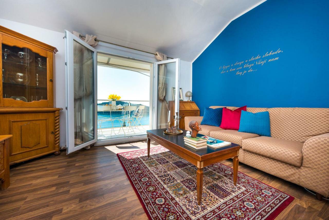 Apartment Two Palm Trees Dubrovnik