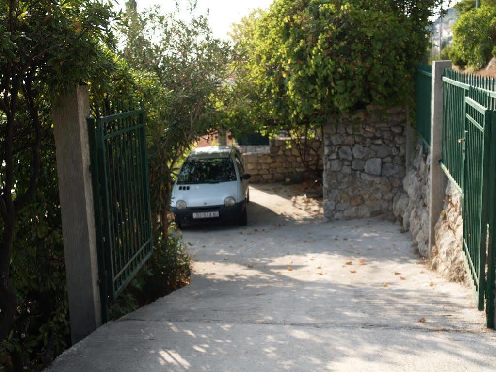 Apartamento Two Palm Trees Dubrovnik