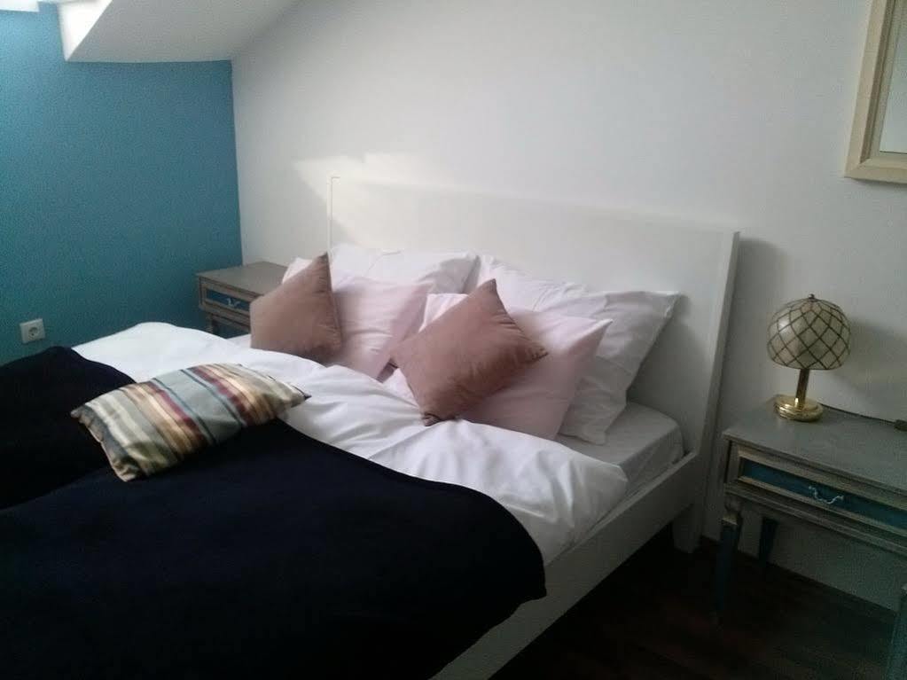 Apartamento Two Palm Trees *