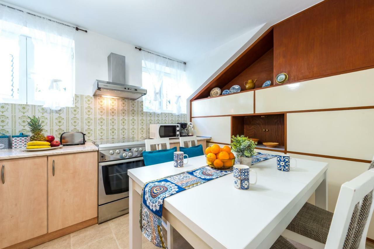 Apartamento Two Palm Trees *