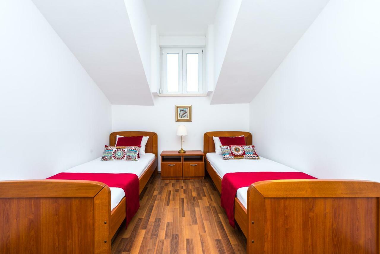 Apartamento Two Palm Trees *