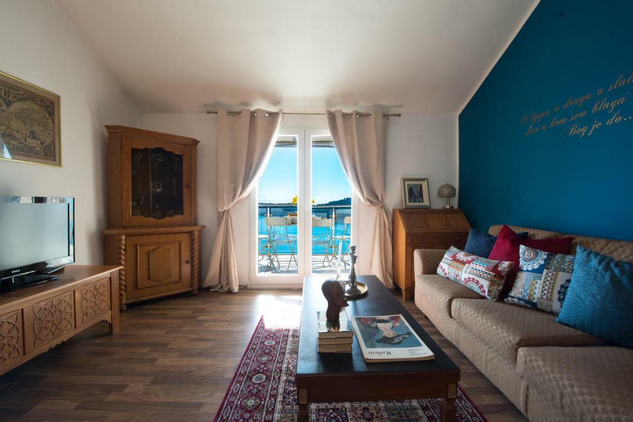 Apartamento Two Palm Trees *